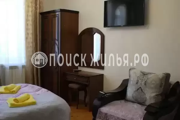 «Долина роз»