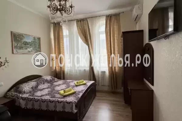 «Долина роз»