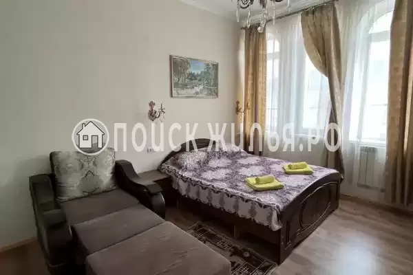 «Долина роз»