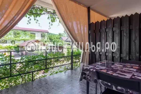 Гостевой дом «Фортуна» Гостевой дом «Фортуна»