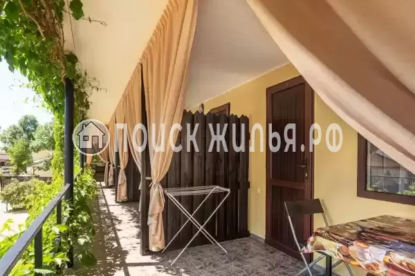 Гостевой дом «Фортуна» Гостевой дом «Фортуна»