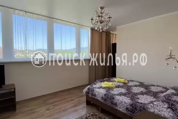 «Долина роз»