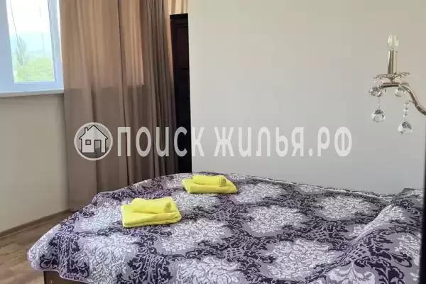 «Долина роз»