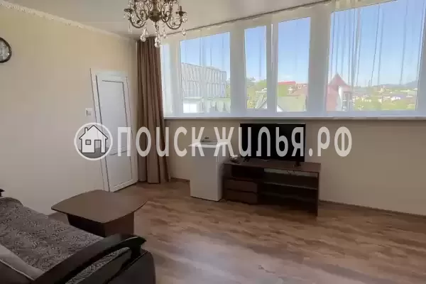 «Долина роз»