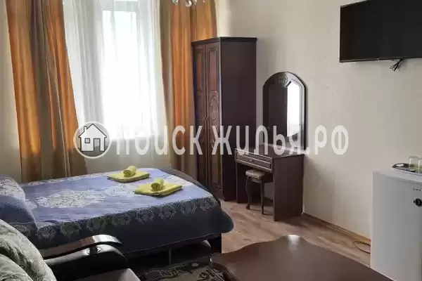 «Долина роз»