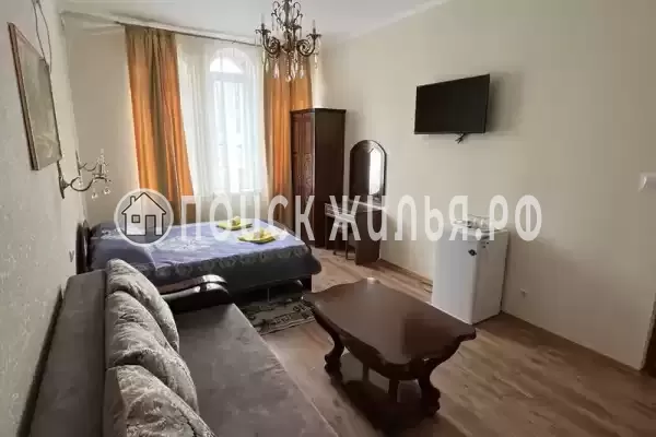 «Долина роз»