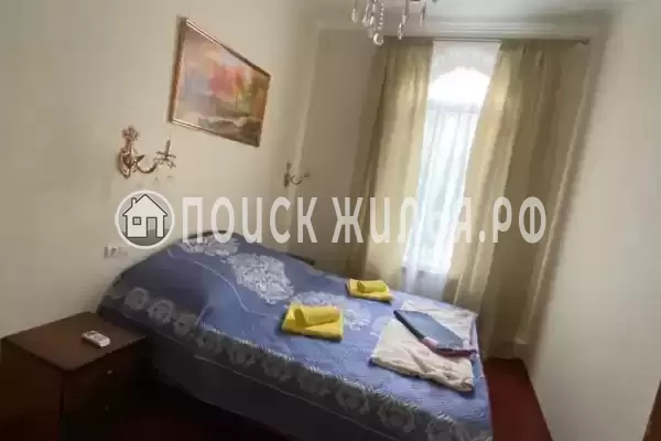 «Долина роз»