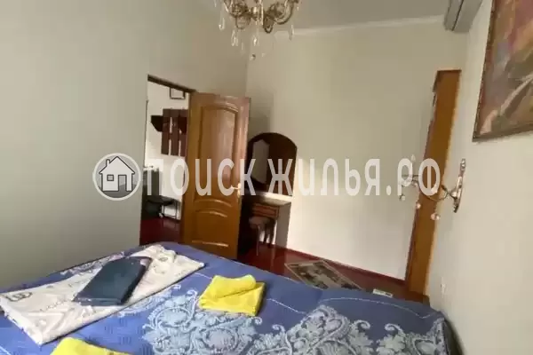 «Долина роз»