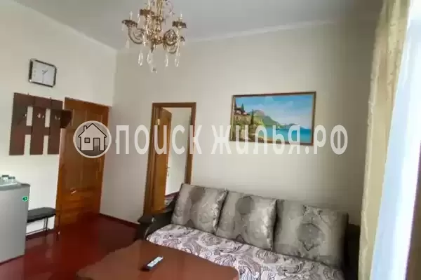 «Долина роз»