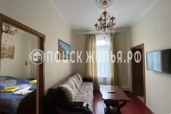 «Долина роз»