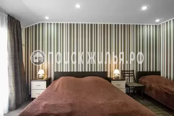 Гостевой дом «Фортуна» Гостевой дом «Фортуна»