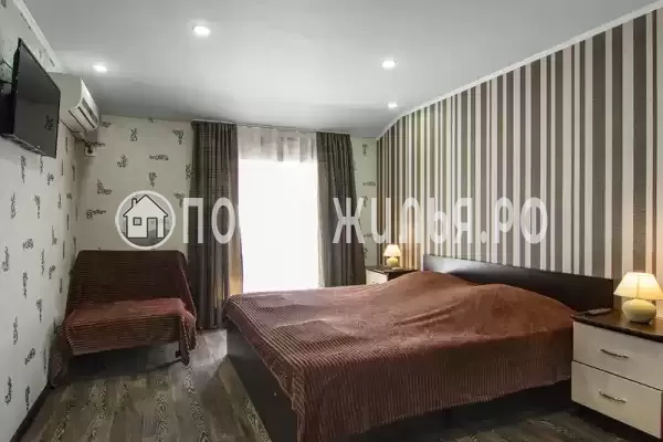 Гостевой дом «Фортуна» Гостевой дом «Фортуна»