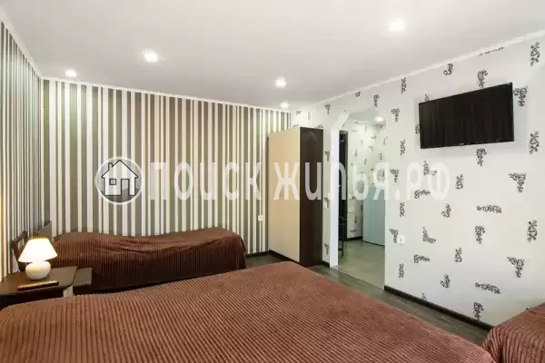 Гостевой дом «Фортуна» Гостевой дом «Фортуна»