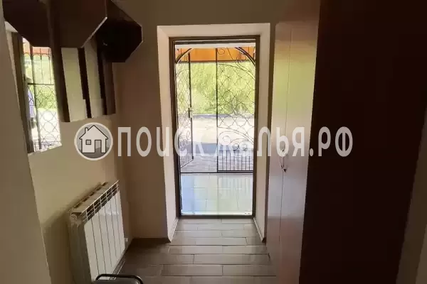 «Долина роз»