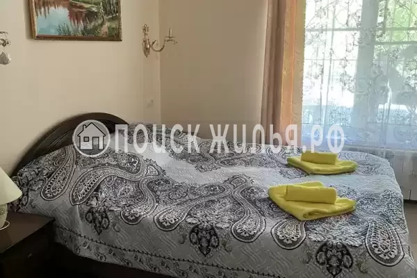 «Долина роз»