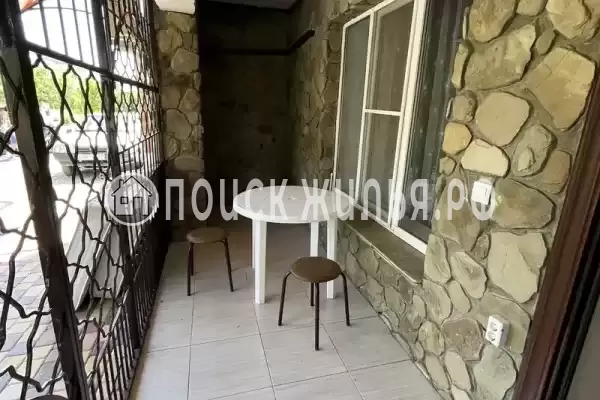 «Долина роз»