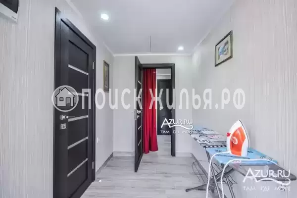 Гостевой дом «Фортуна» Гостевой дом «Фортуна»