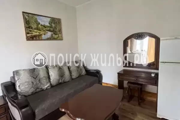 «Долина роз»