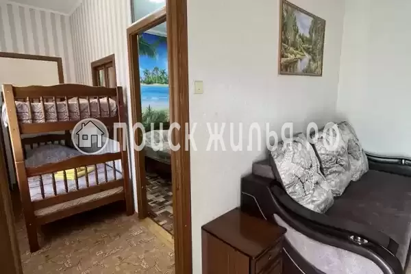 «Долина роз»