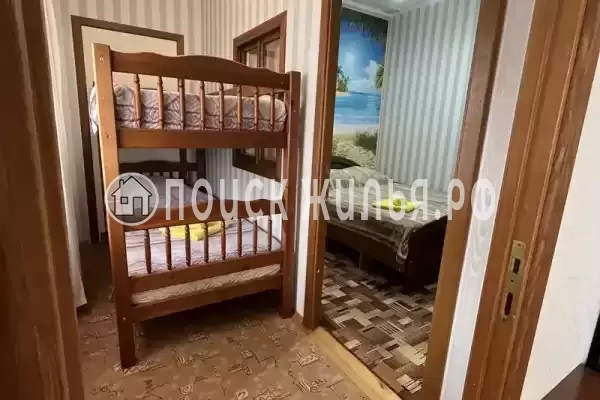 «Долина роз»