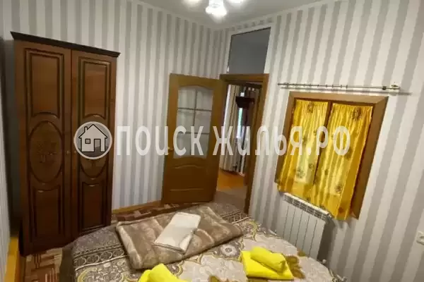 «Долина роз»