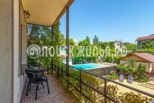 Гостевой дом «Фортуна» Гостевой дом «Фортуна»