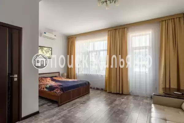 Гостевой дом «Фортуна» Гостевой дом «Фортуна»