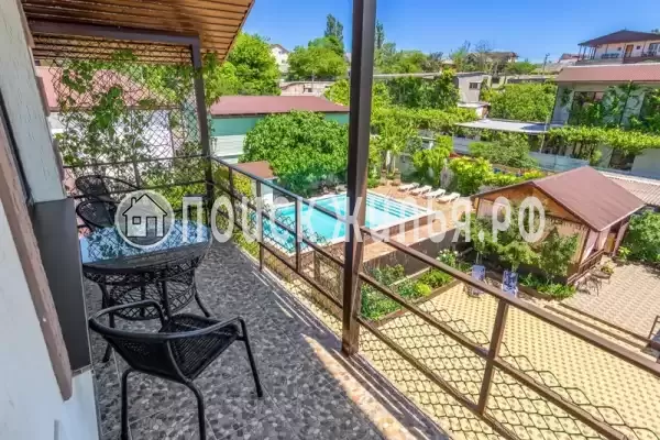 Гостевой дом «Фортуна» Гостевой дом «Фортуна»