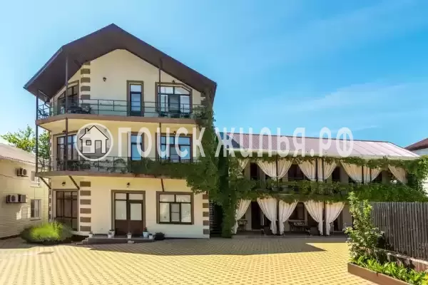 Гостевой дом «Фортуна» Гостевой дом «Фортуна»