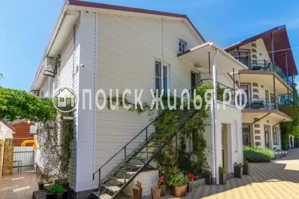 Гостевой дом «Фортуна» Гостевой дом «Фортуна»