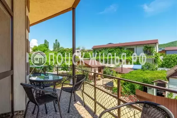 Гостевой дом «Фортуна» Гостевой дом «Фортуна»