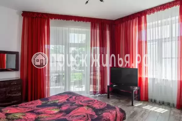 Гостевой дом «Фортуна» Гостевой дом «Фортуна»