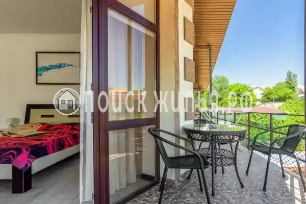 Гостевой дом «Фортуна» Гостевой дом «Фортуна»