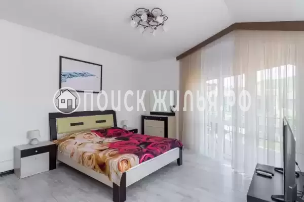 Гостевой дом «Фортуна» Гостевой дом «Фортуна»