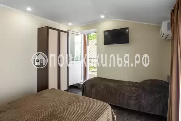 Гостевой дом «Фортуна» Гостевой дом «Фортуна»