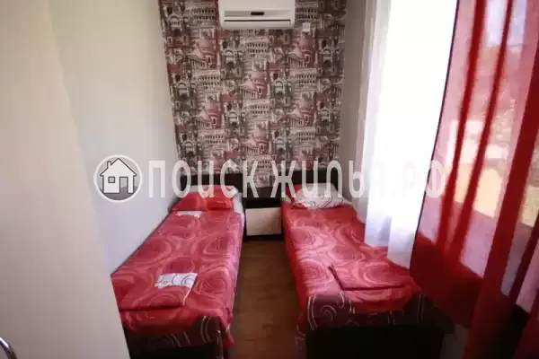 Гостевой дом «Фортуна» Гостевой дом «Фортуна»