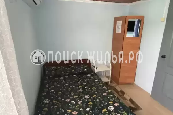 Частный сектор «Домик»