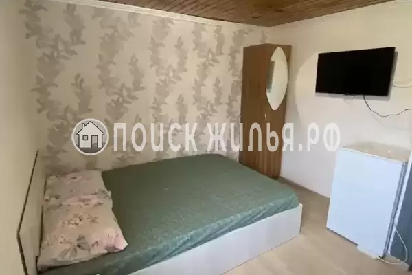 Частный сектор «Домик»