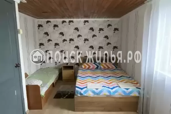 Частный сектор «Домик»