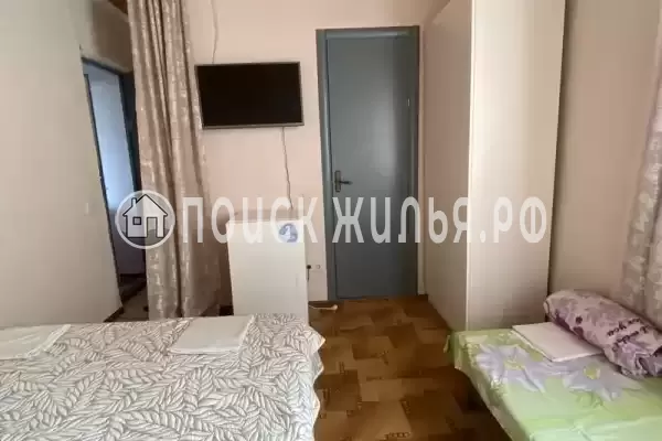 Частный сектор «Домик»