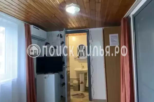 Частный сектор «Домик»