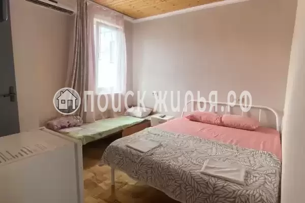 Частный сектор «Домик»