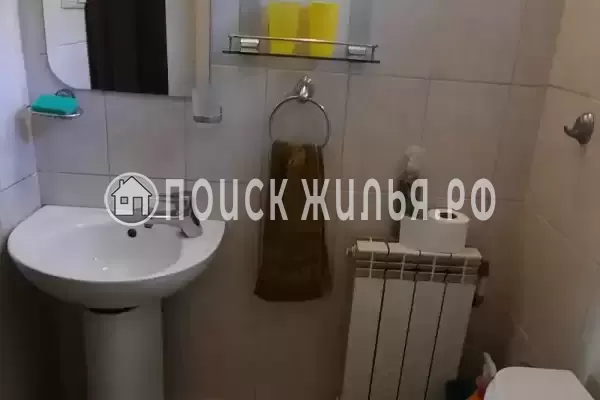 Частный сектор «Бриз»