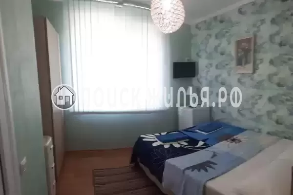 Частный сектор «Бриз»