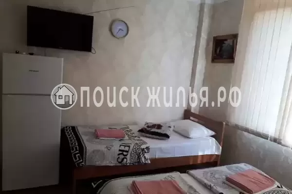 Частный сектор «Бриз»