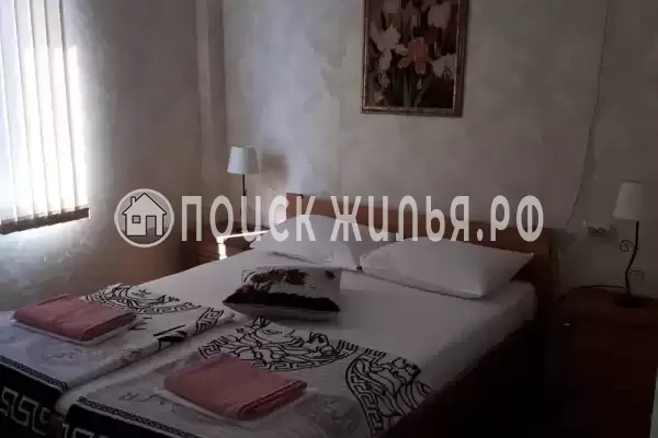 Частный сектор «Бриз»