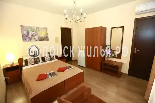 Гостевой дом «Эмили» Гостевой дом «Эмили»