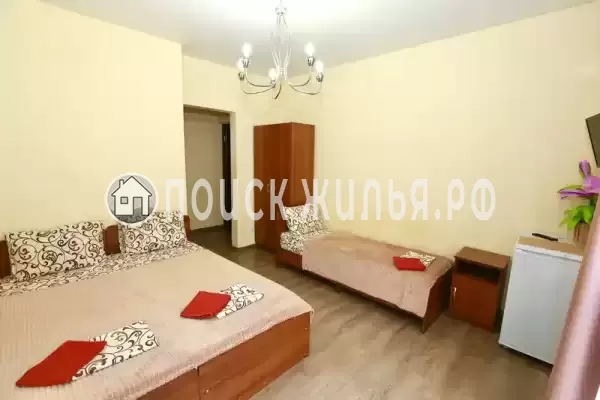 Гостевой дом «Эмили» Гостевой дом «Эмили»