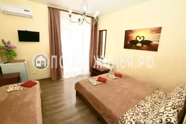 Гостевой дом «Эмили» Гостевой дом «Эмили»