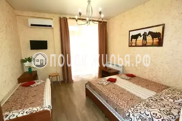 Гостевой дом «Эмили» Гостевой дом «Эмили»